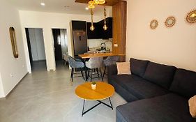 Calpe apartamento LUXURY 2 min playa aparcamiento patio piscina aire wifi